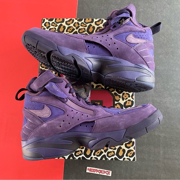 NEW Men’s Kith Nike Air Maestro 2 🔥 - Picture 4 of 11